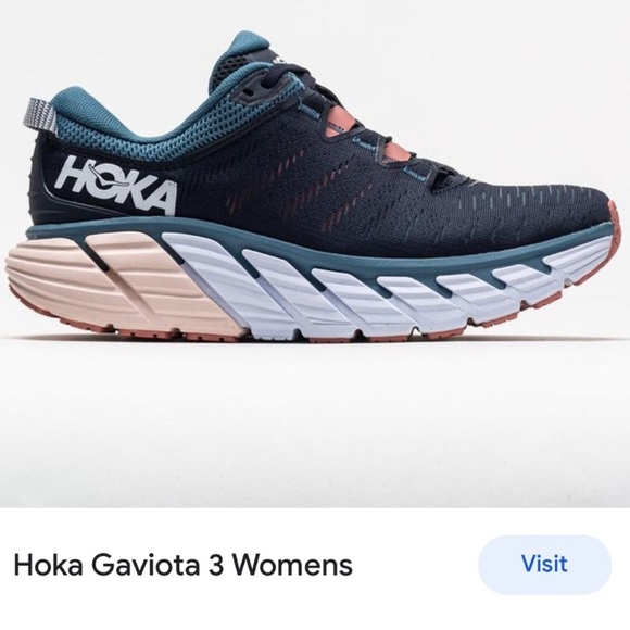 Hoka Gaviota 3 - New in Original Box - Picture 15 of 16